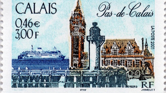 L'Amicale Philatélique de Calais va fêter ses 90 ans.