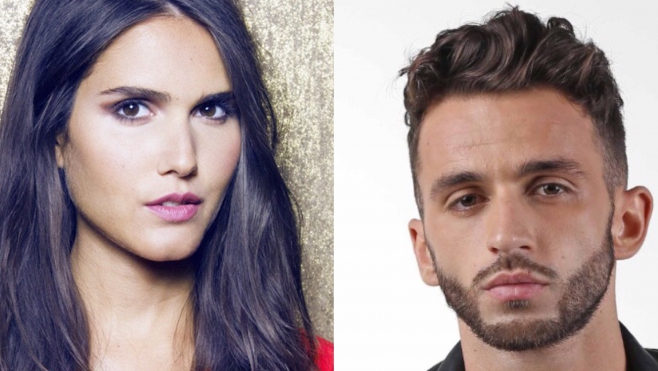 Ridsa et Joyce Jonathan à Marck le 12 mai pour le Radio6 Live