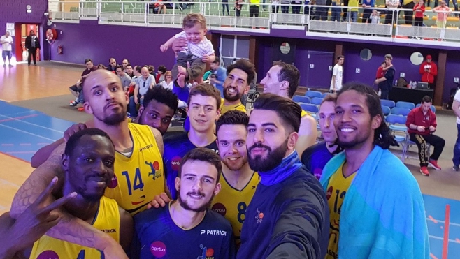 Basket : l'ABBR à l'assaut de la Coupe de France