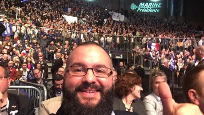 Raz de marée du FN dans le calaisis