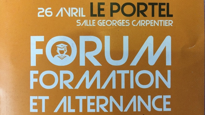 Au Portel, les jeunes sont invités à décrocher une formation professionnelle ce mercredi !