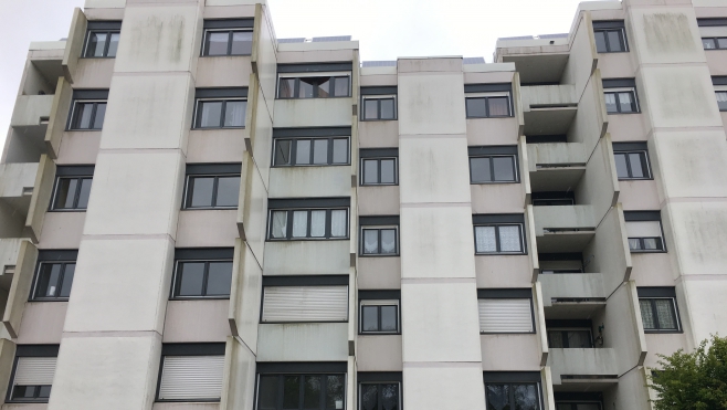 Ils sont sans ascenseur depuis 2 mois dans leur immeuble de 5 étages