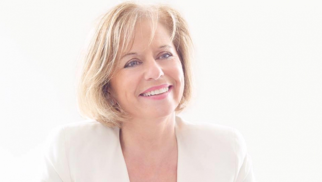 La député PS Brigitte Bourguignon est