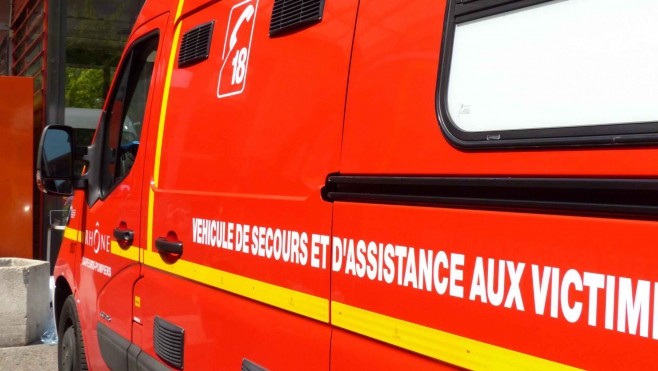 St-Pol-sur-mer: un enfant blessé dans une petite explosion