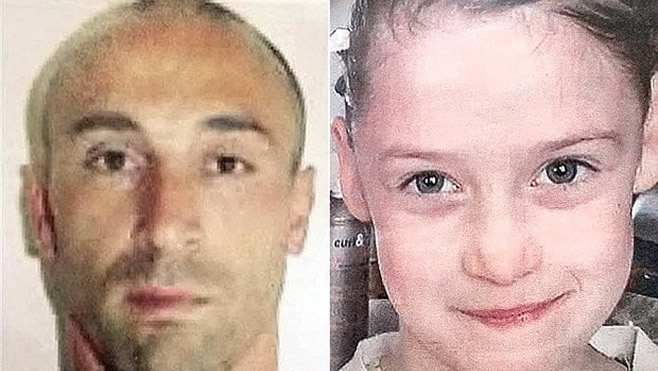 Calais: Le meurtrier présumé de la petite Chloé s’est suicidé en prison
