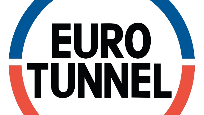 Le Tunnel sous la manche pèse pour un quart des flux commerciaux entre la Grande Bretagne et l'Europe !