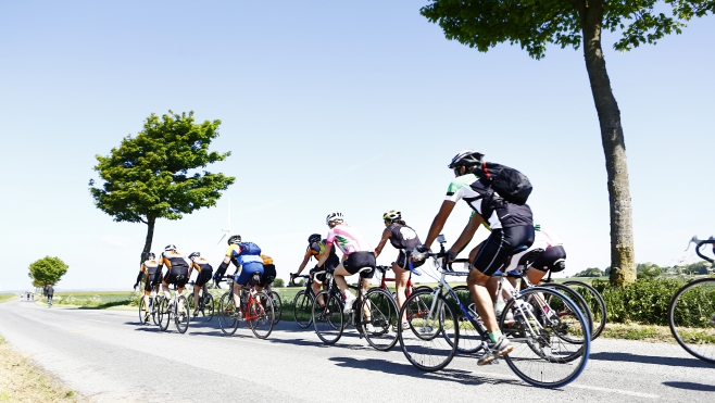 Plus de 6000 cyclistes attendus dimanche pour Lille-Hardelot