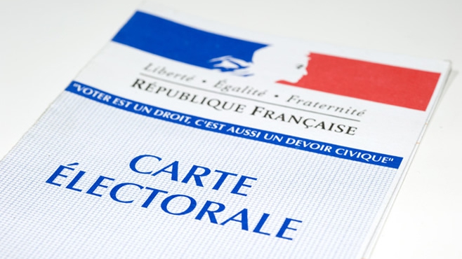 Retrouvez les candidats investis aux législatives sur la côte d'opale