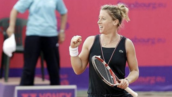 Roland Garros : Pouille, Mladenovic, et Parmentier connaissent leurs adversaires