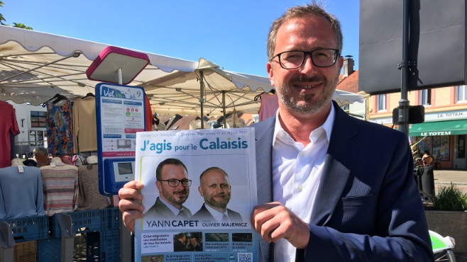 Législatives : zoom sur le PS
