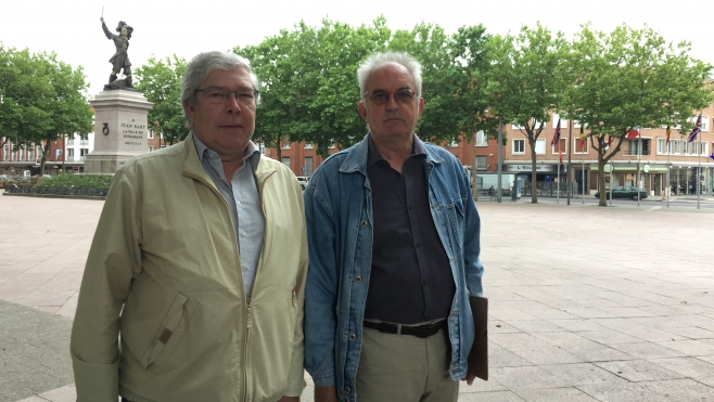 Législatives : 6 candidats Lutte Ouvrière pour