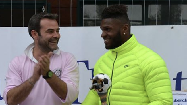 Le challenge Claude Thiriot a lieu ce samedi à Calais