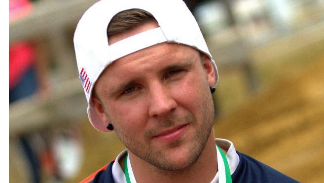 Motocross : le pilote Steven Lenoir décède après un accident à Cassel