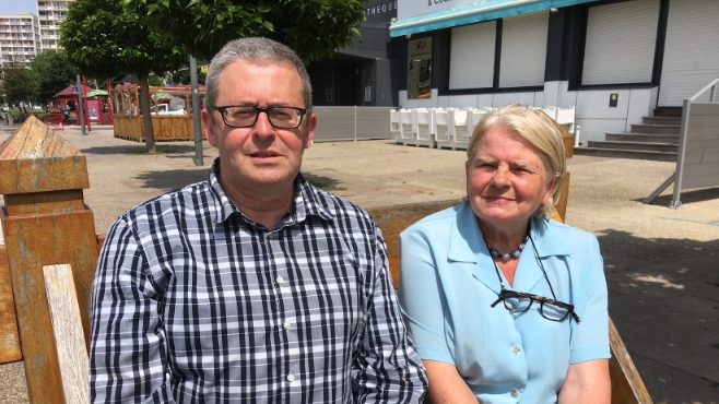 Législatives : Debout La France présente deux candidats sur la Côte d’Opale.