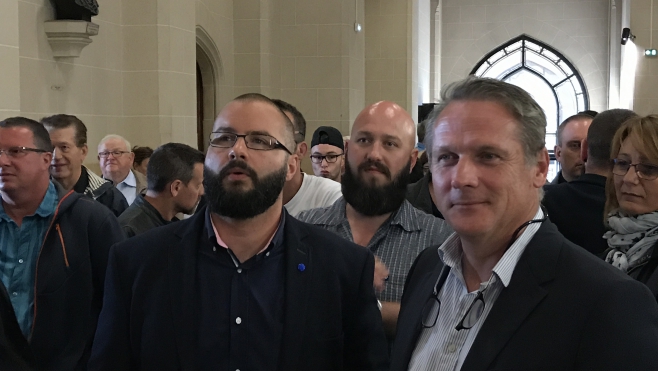 Calaisis : Duel Front National / Les Républicains