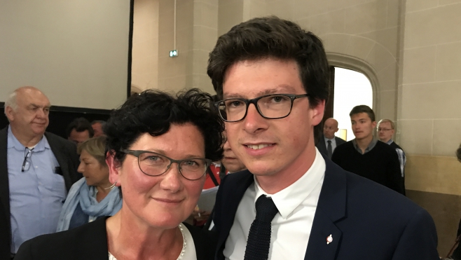 « On a réussi quelque chose que peu ont réussi dans la région »