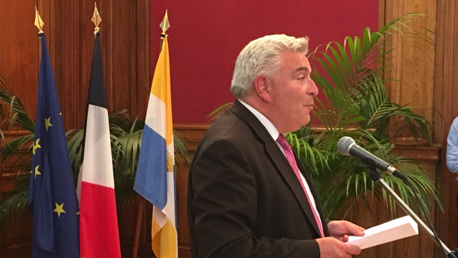 Boulonnais : le PS éliminé, Frédéric Cuvillier mauvais perdant ?