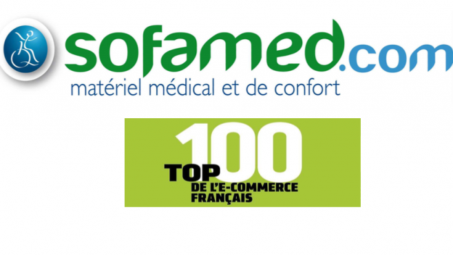 Une entreprise berckoise dans le Top 100 des sites marchands.