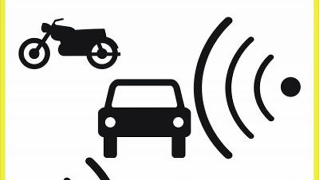 A16: le radar fixe flashe de nouveau dans le calaisis