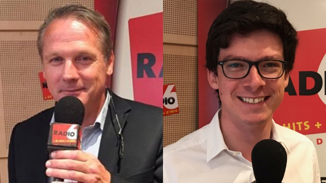 Législatives : Zoom sur le duel FN / LR dans le calaisis