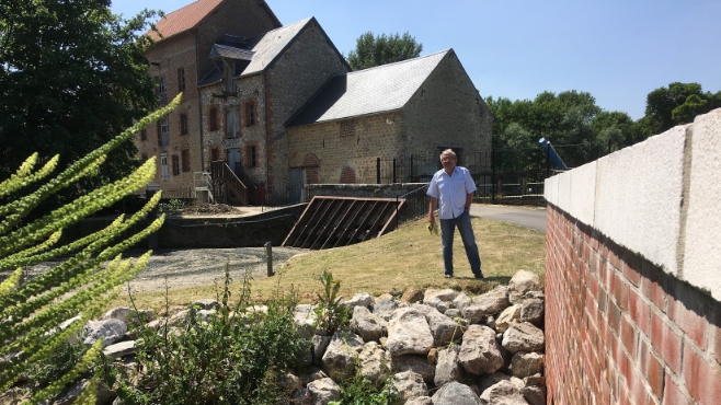 La fête est au moulin d’Hesdigneul les Boulogne, samedi et dimanche !