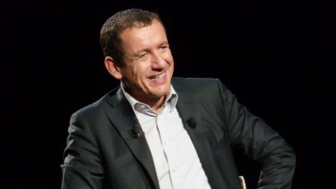 Nouvelles dates régionales pour le spectacle de Dany Boon