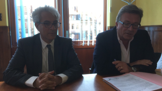 La ville de Le Portel peut rappeler à l’ordre ses habitants pour incivilités !