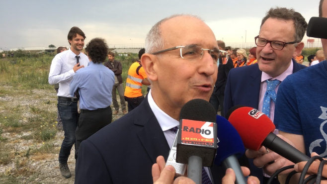 Migrants dans le Calaisis : après Calais, l'Etat fait appel !