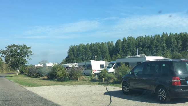 Installations illégales des gens du voyage : que fait l'Etat ?