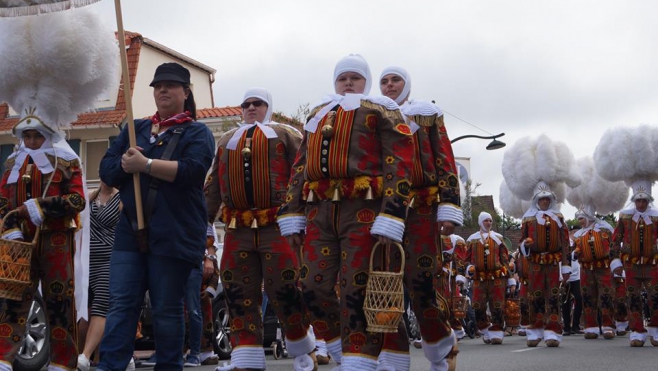 Hardelot se met à l'heure belge dès ce vendredi