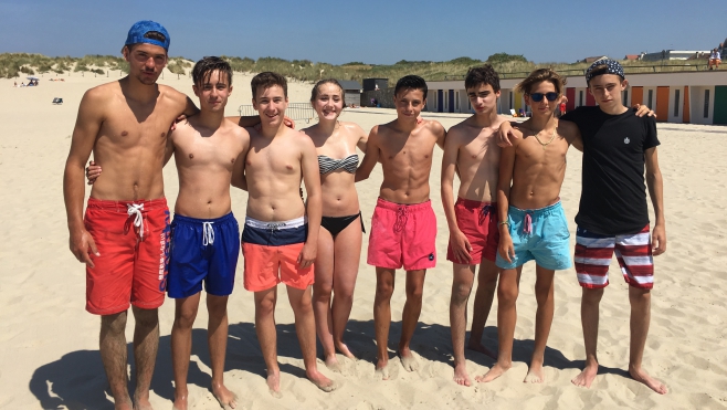 Le Touquet dans le top 15 des plages pour draguer