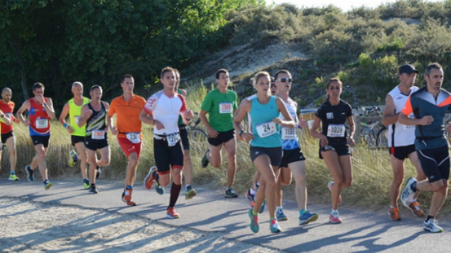 Le Touquet : déjà 1500 inscrits pour les 10 km et le semi-marathon