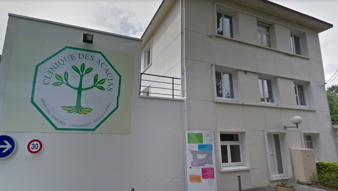 La clinique des Acacias vendue à la Fondation Hopale