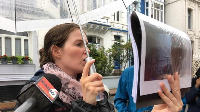 Partez sur les traces du film Dunkerque et ses secrets du tournage !