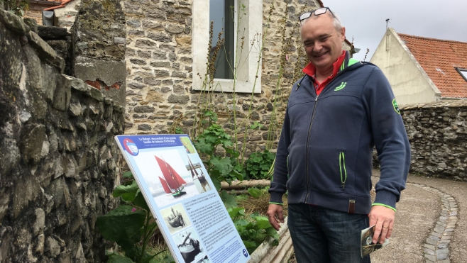 Partez à la découverte du sentier des pêcheurs à Audresselles !