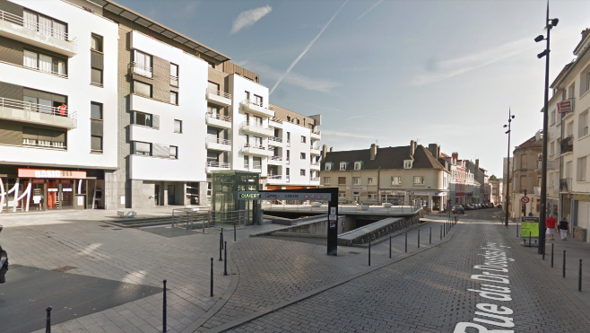 Agression mortelle à Boulogne sur mer : un mineur en garde à vue