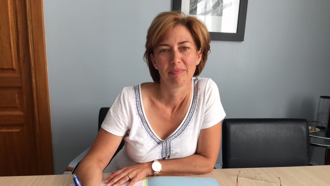 Souvenirs de rentrée : témoignage de Corinne Noël