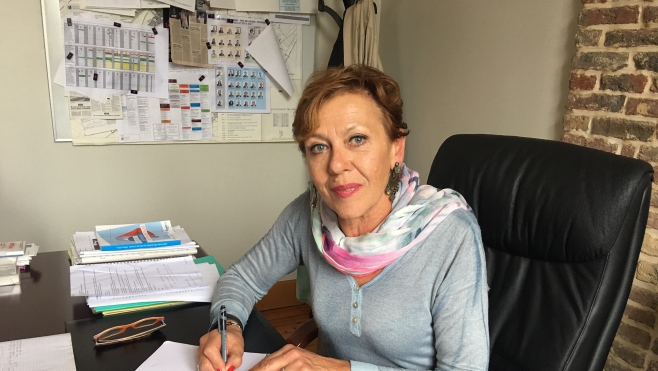 Souvenirs de rentrée : témoignage de Catherine FOURNIER