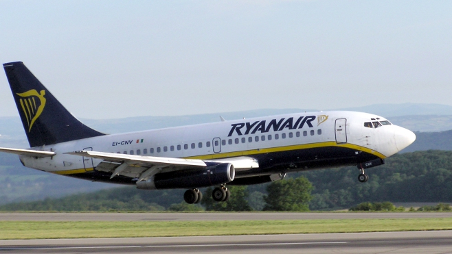 RyanAir : le bagage cabine va devenir payant