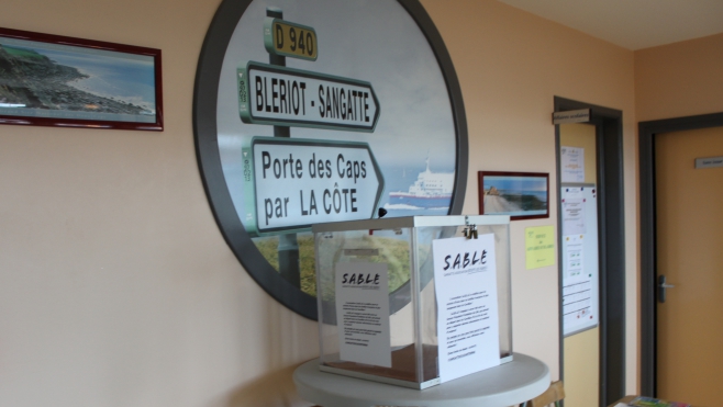 Sangatte : l’association S.A.B.L.E recueille des dons pour les sinistrés d'Irma