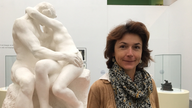 L’exposition Rodin booste la fréquentation du musée des Beaux-Arts de Calais