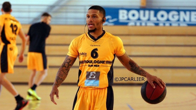 Basket : Le SOM Boulogne se lance confiant dans le championnat de Nationale 1 !