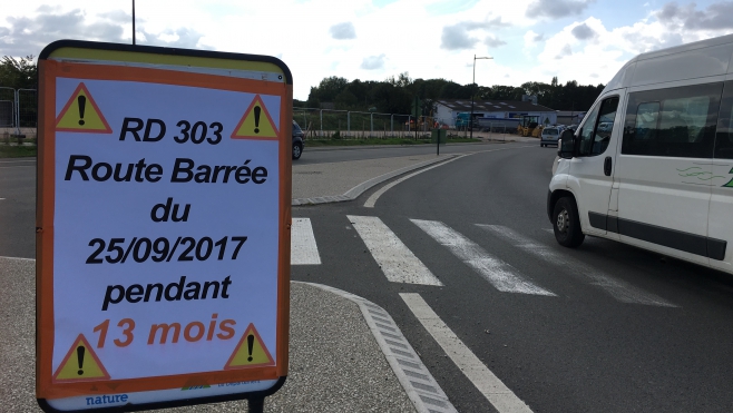 Verton : lancement d'un chantier titannesque
