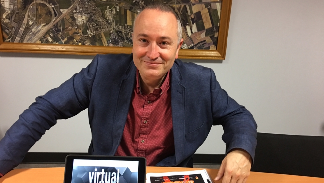 Virtual Calais : nouveauté cette année une bourse aux jeux vidéos à Calais cœur de vie.