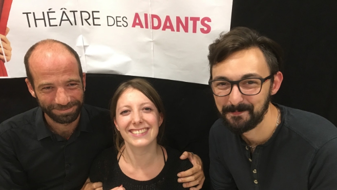 Santé : aidants, faîtes vous aider !