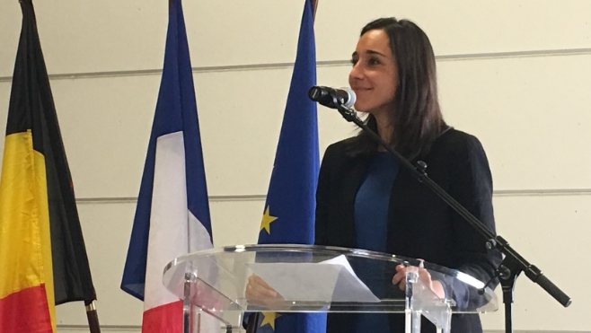 Offshore éolien : La secrétaire d’état incapable d’expliquer la décision d’annuler le projet au large de Berck !