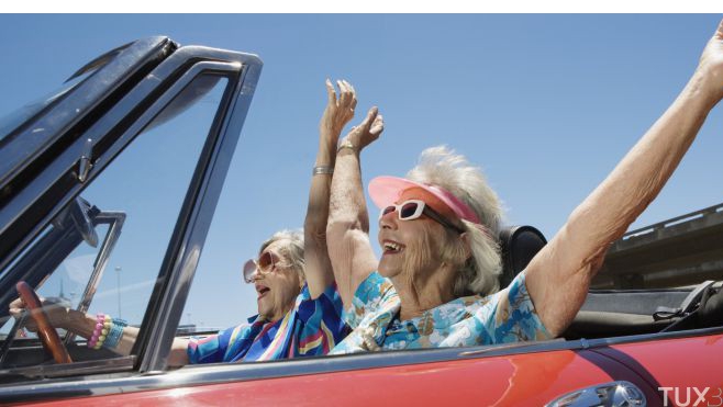 Conduite des seniors : y-a-t-il un âge limite pour prendre le volant ?
