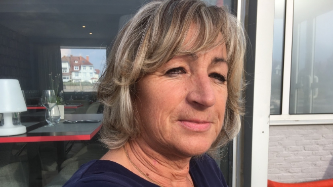 Municipales à Neuchâtel-Hardelot : Paulette Juilien Peuvion fidèle à Jean Pierre Pont.