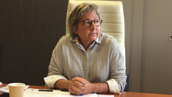 Belle subvention pour le nouveau club de football de Calais