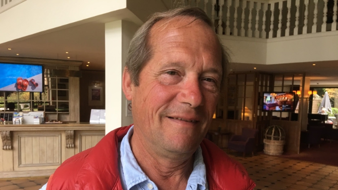 Municipales à Neuchâtel-Hardelot : L’ancien avocat Xavier Lebray veut défendre les intérêts de la station !